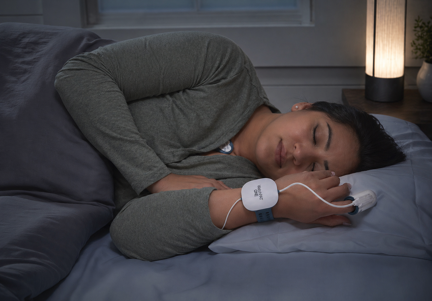 Home Sleep Test