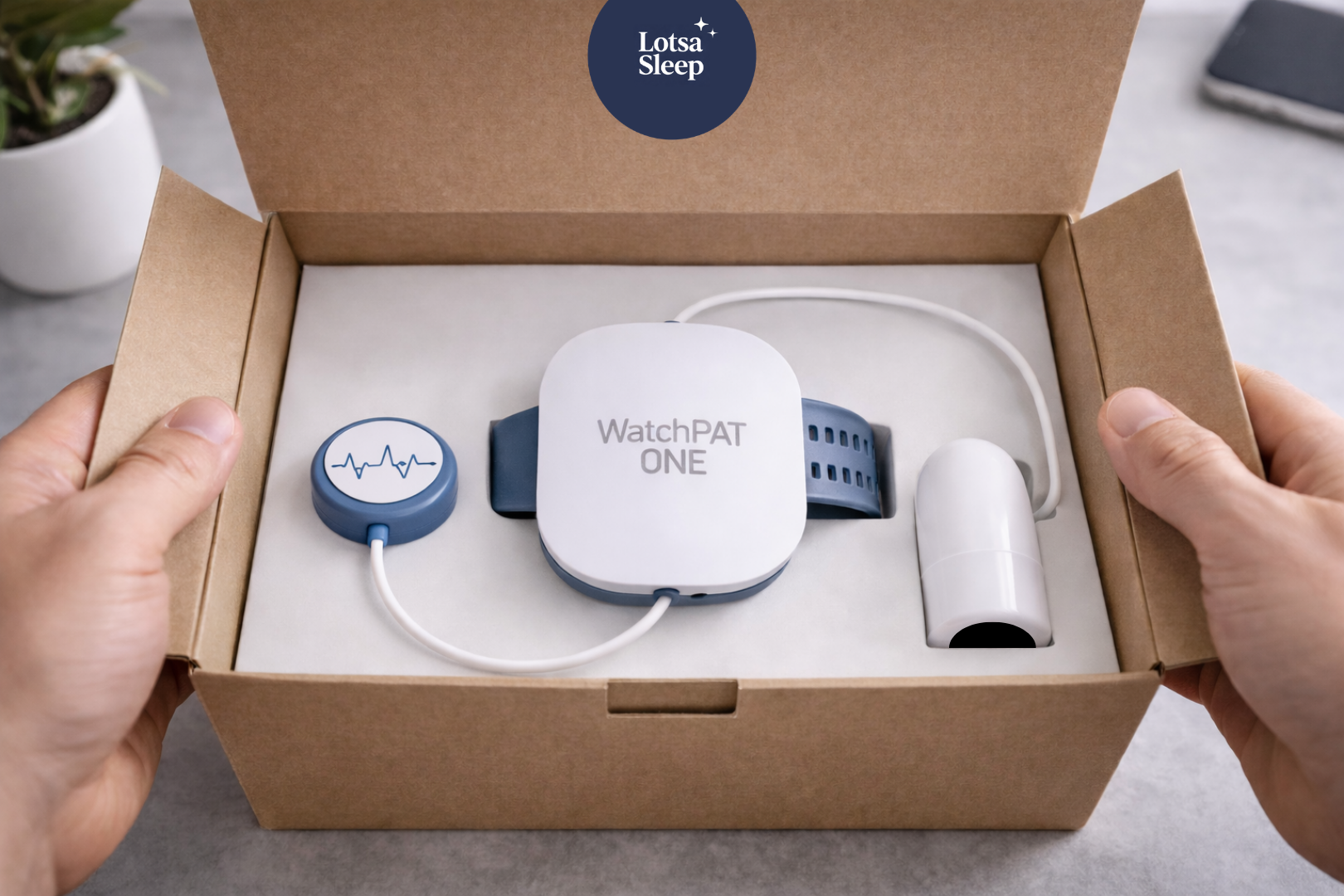Home Sleep Test