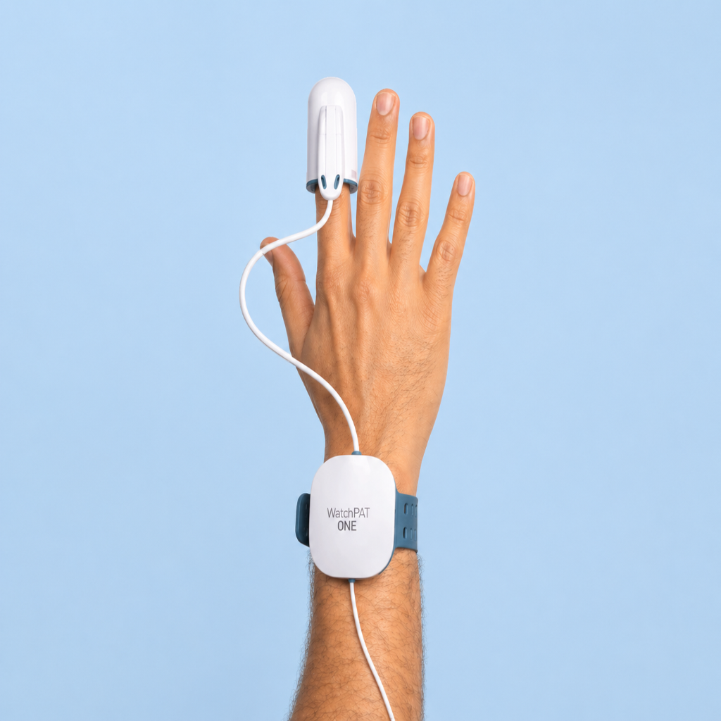 Home Sleep Test